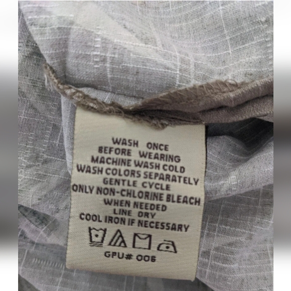 Jamaica Jaxx 100% Silk Relax Hawaiian Pin Up Stitched Camp Collar Shirt Mens XXL - Picture 12 of 12